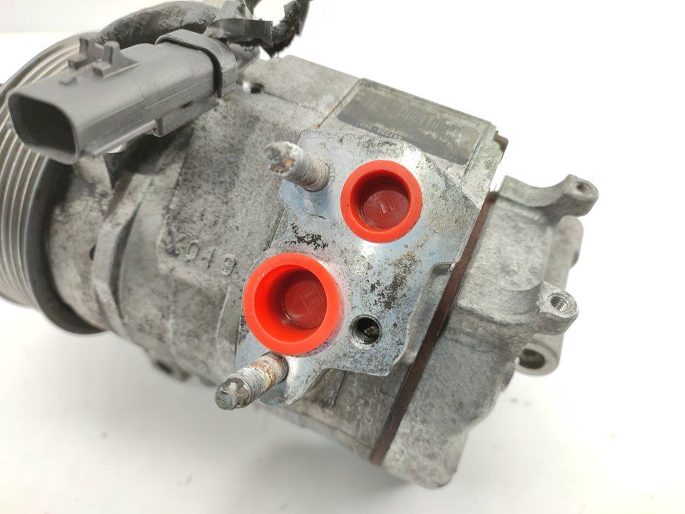 ロッキー Seadoo RXTX 255 Jet Pump Impeller Housing 267000333 | eBay