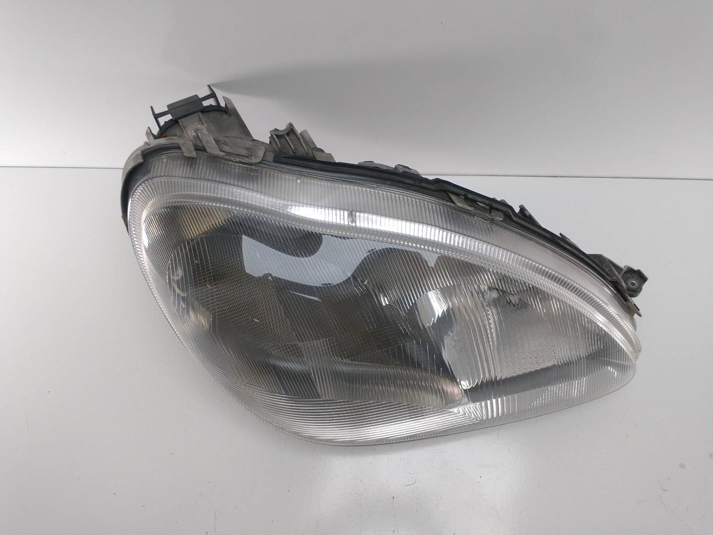w220 MERCEDES-BENZ S-Class W220 (1998-2005) Front Right Headlight