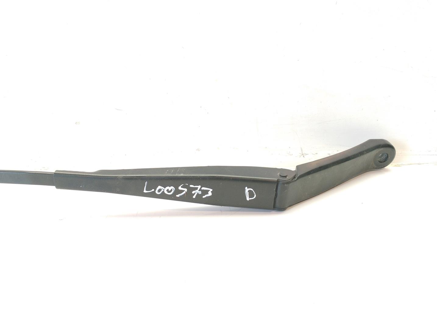 PEUGEOT Front Wiper Arms 6429JX, 9686437780 18462173 - Used parts 