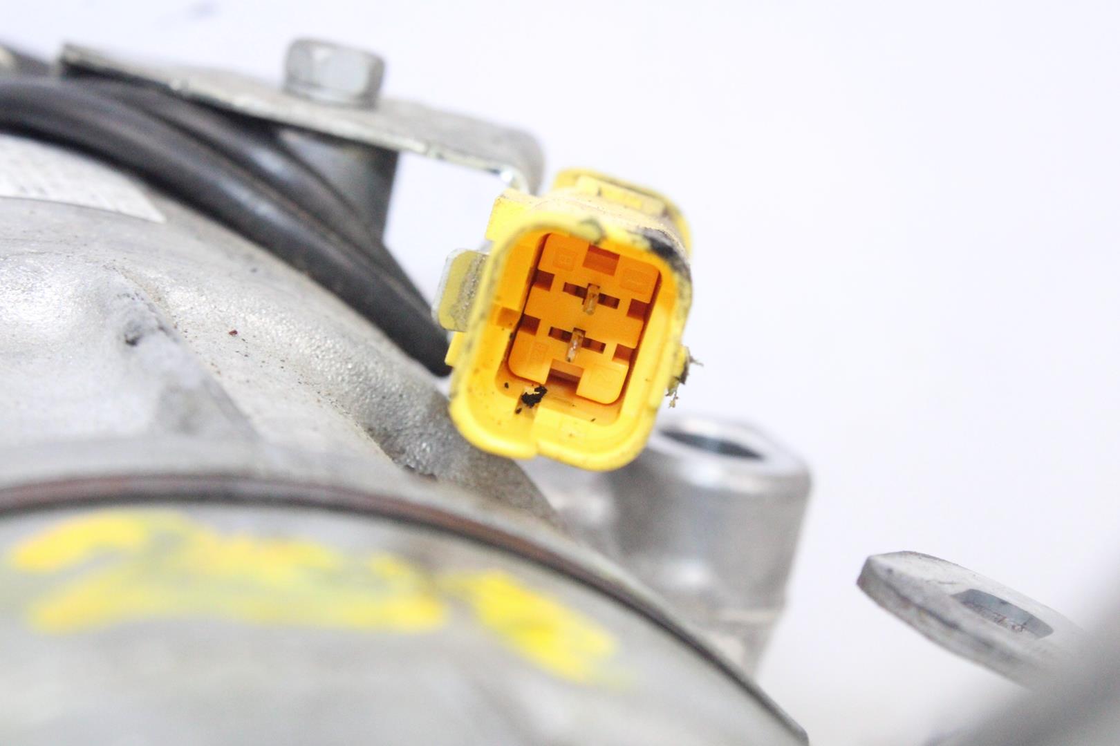 CITROËN Air Condition Pump 9834779880,9834780580,4472506740