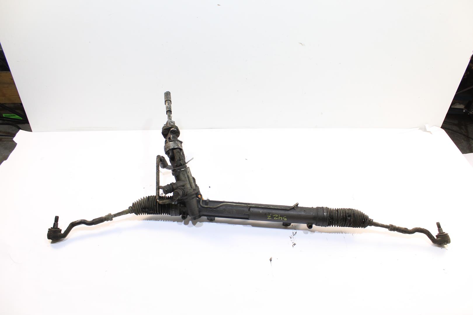 BMW X3 (E83) Steering Rack 7853974278 21805598 Used parts online 9221921 Partversal.co.uk