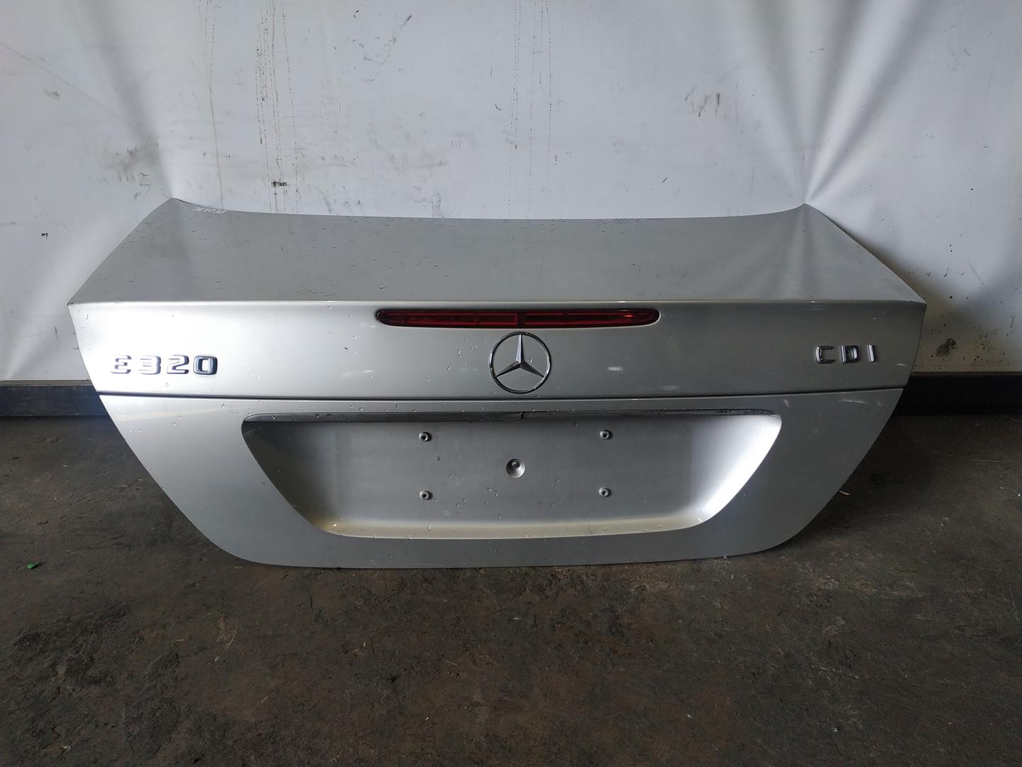 Mercedes e320 deals used parts