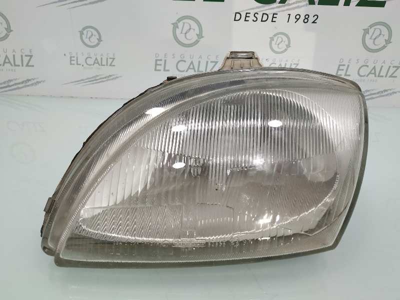 Fiat deals seicento headlight