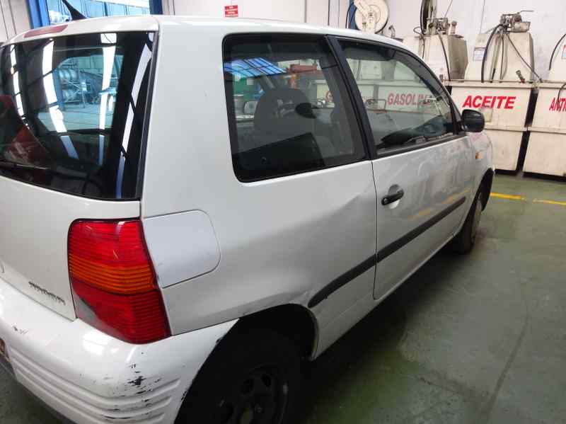 Seat Arosa (6H) Váltóáramú generátor