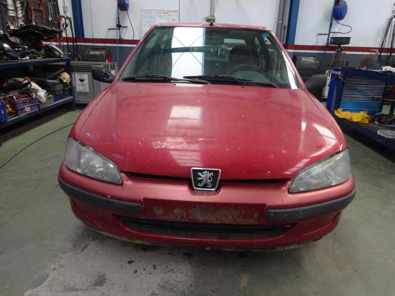 Peugeot 106 Ii (1) Jobb első ajtó ablakemelője