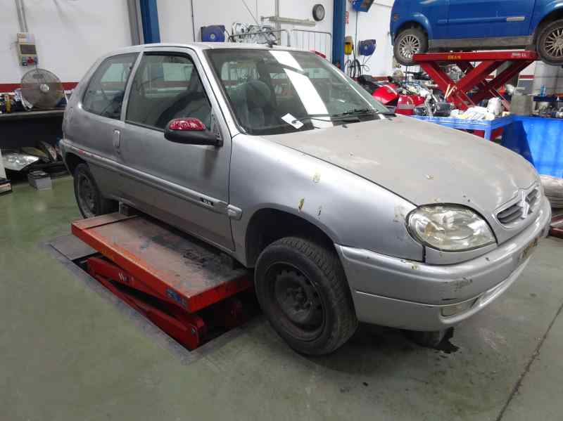 Citroën Saxo (S0, S1) Bal első ajtó ablakemelője