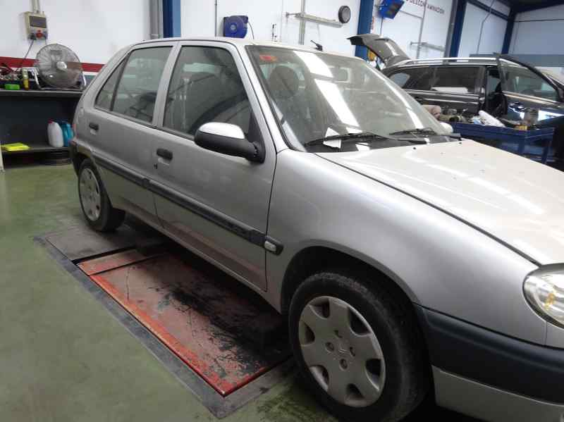 Citroën Saxo (S0, S1) Bal első fényszóró