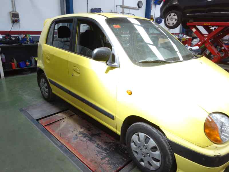 Hyundai Atos (Mx) Kormányszerkezet