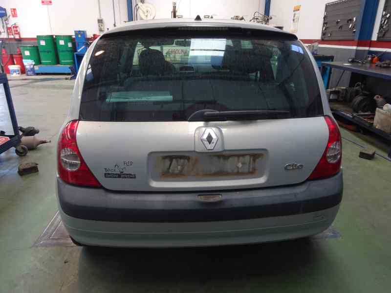 Renault Clio Ii (Bb0/1/2_, Cb0/1/2_) Váltóáramú generátor