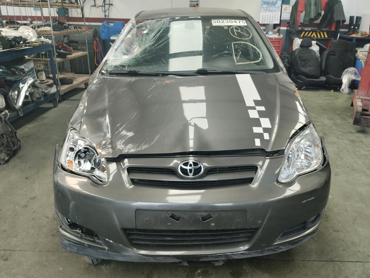 2006 toyota corolla 2024 interior parts