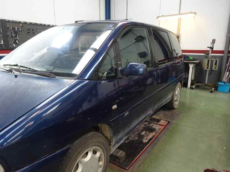 Peugeot 806 (221) Jobb első ajtó ablakemelője