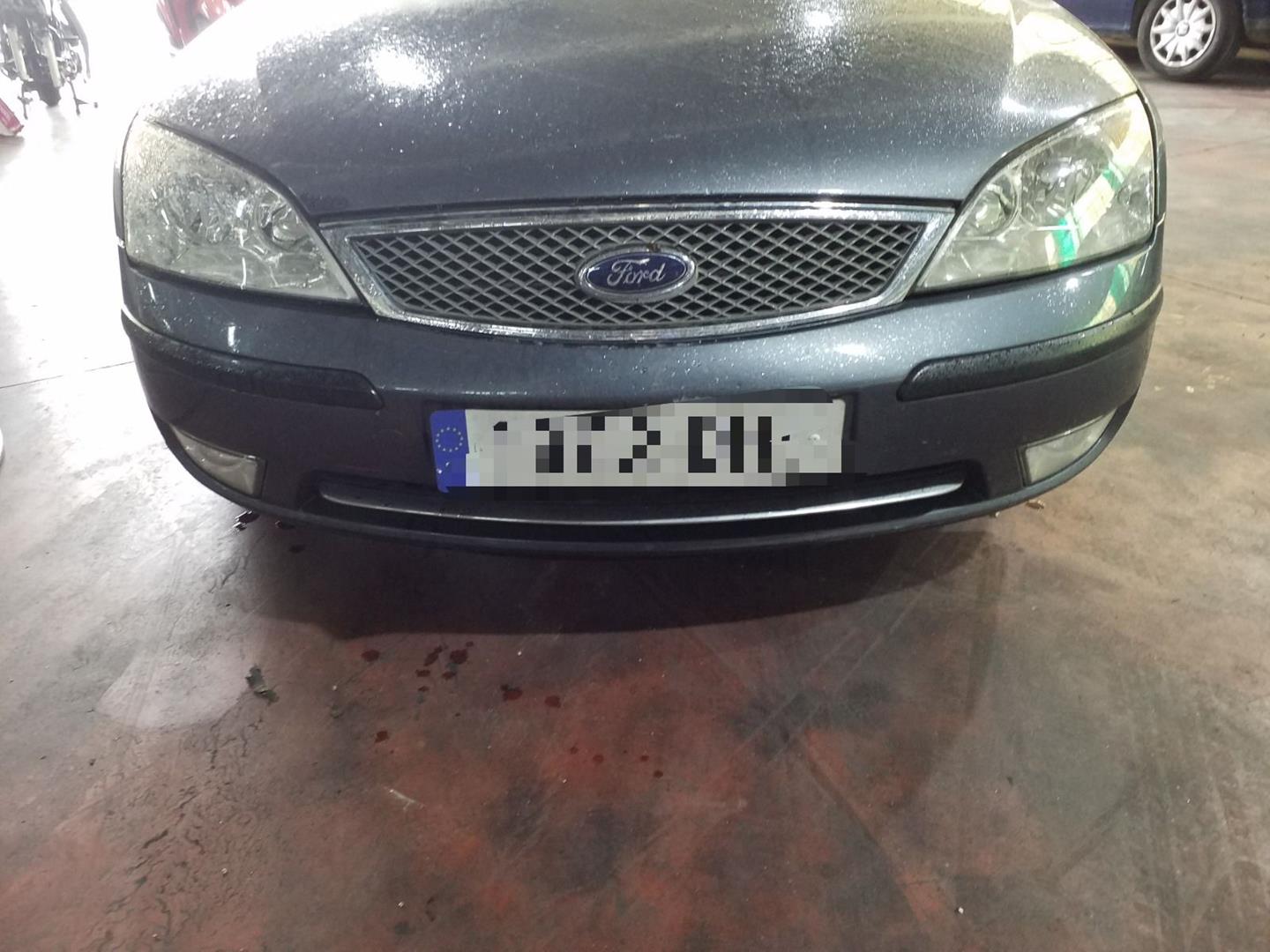 Ford Mondeo Iii (B5Y) Első lökhárító