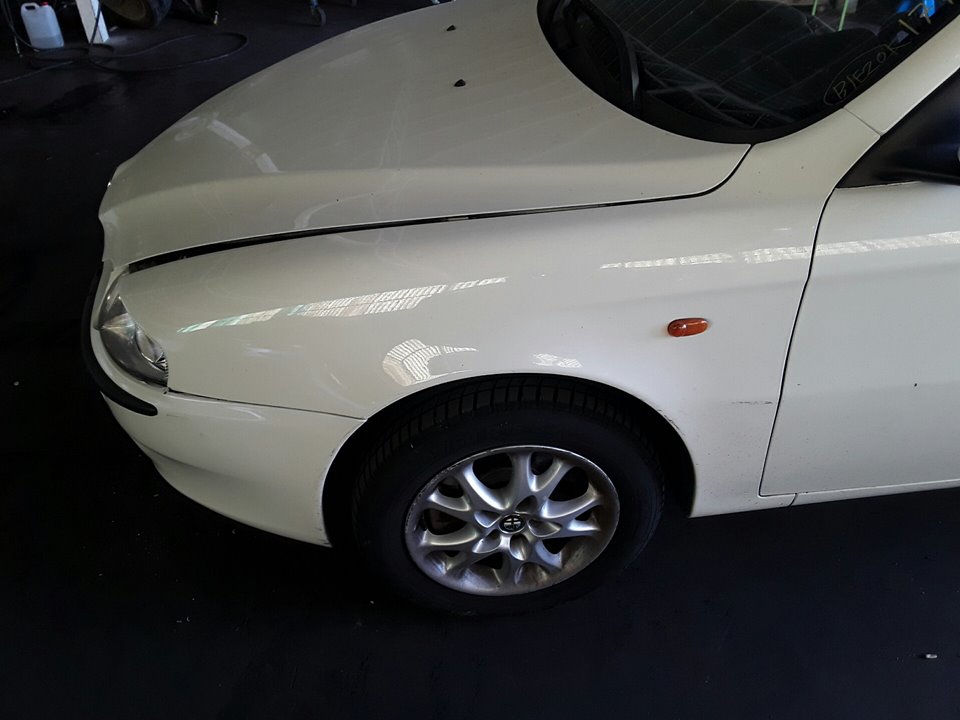 Alfa romeo store parts online