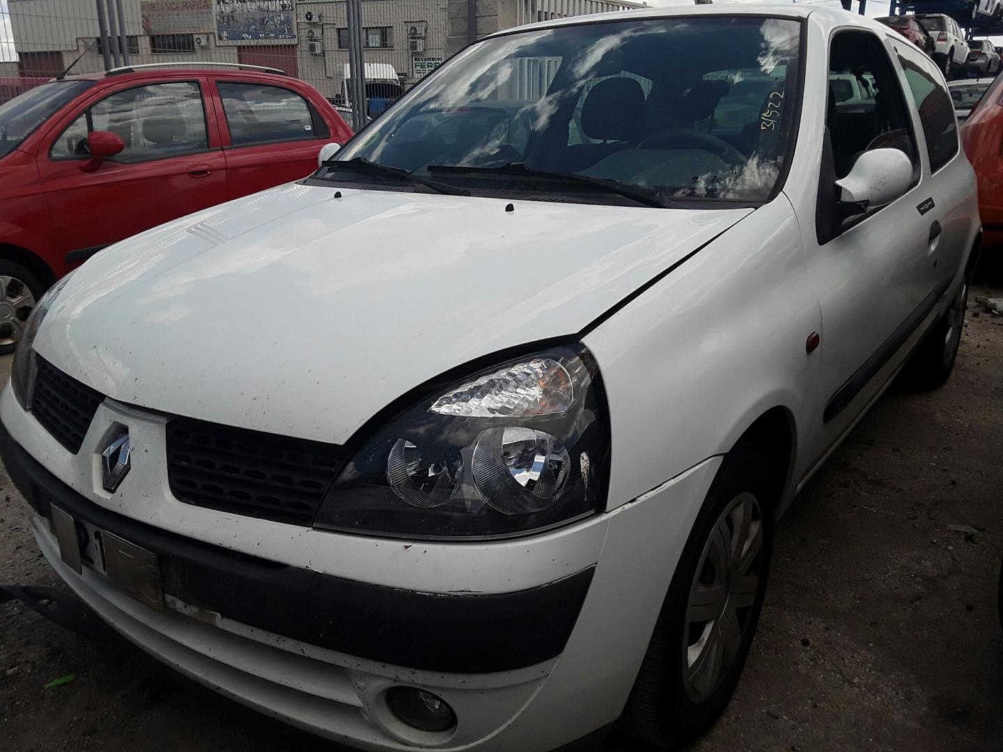 Renault Clio Ii (Bb0/1/2_, Cb0/1/2_) Jobb első fényszóró