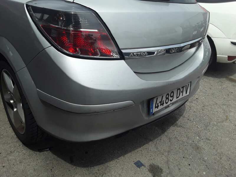 Opel Astra H Gtc (L08) Hátsó lökhárító