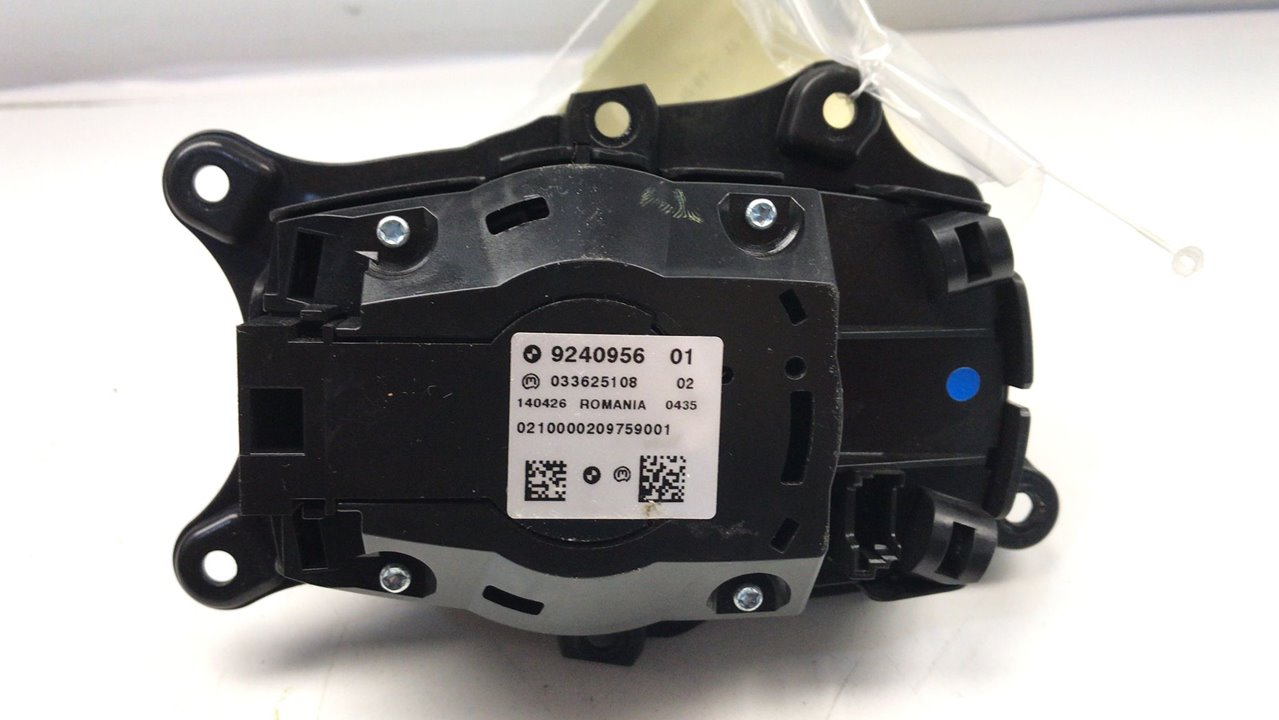 BMW 3 Series E90/E91/E92/E93 (2004-2013) Switches 9240956 19992983 