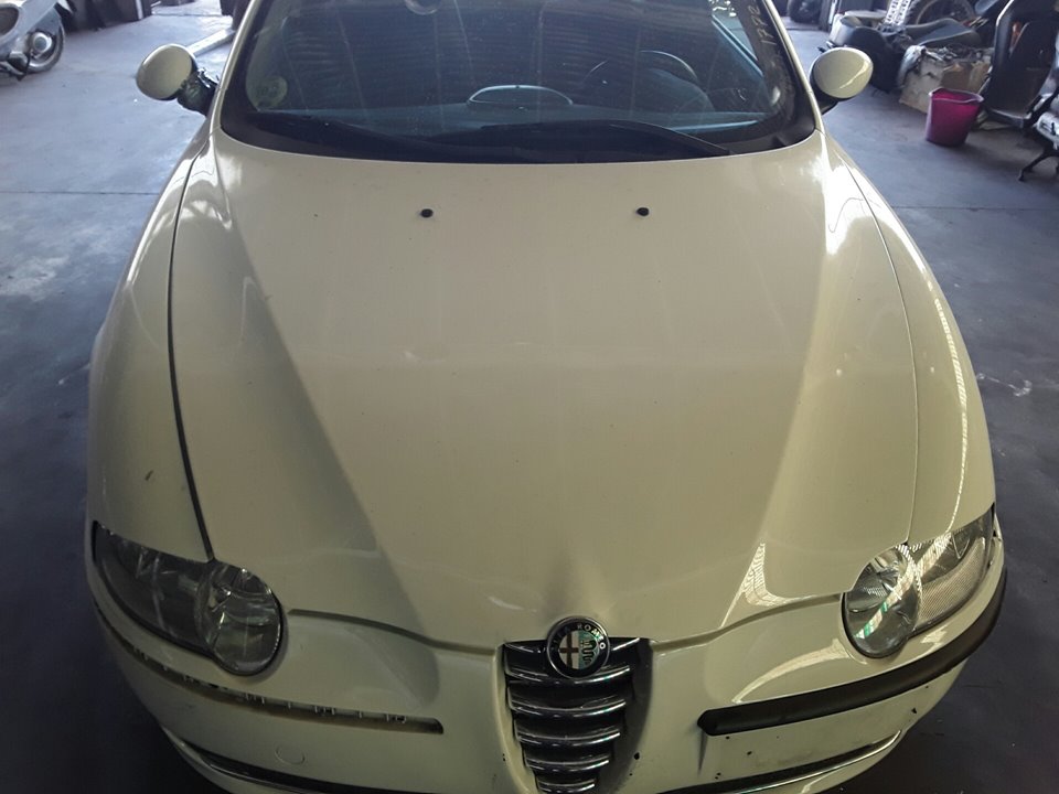 Alfa romeo on sale used parts