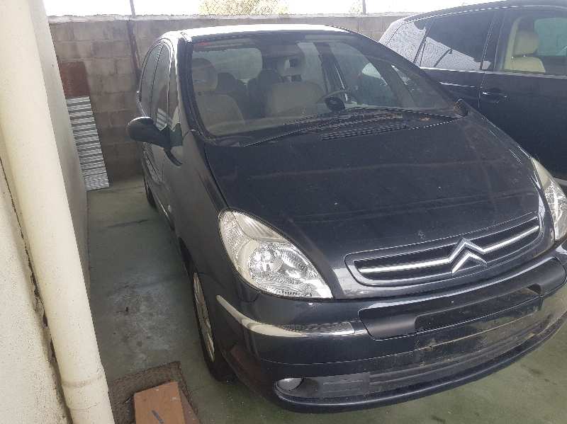 Citroën Xsara Picasso (N68) Jobb első fényszóró