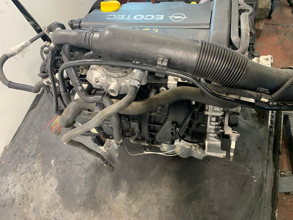 その他 evgen copi gorisek Cylinder Head RFDS7G6090-EF for FORD - athousakis.gr