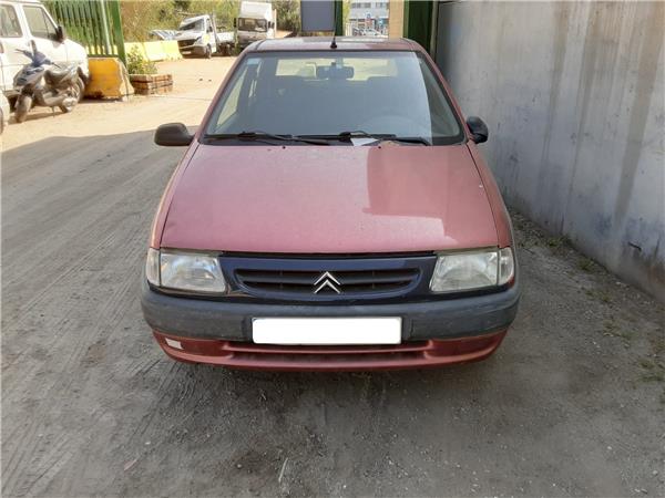 Citroën Saxo (S0, S1) Bal első ajtó ablakemelője