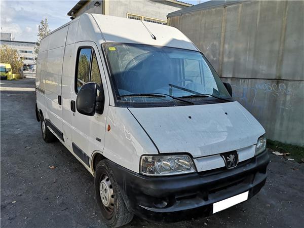 Peugeot Boxer Furgon (230L) Kézifék fogantyúja