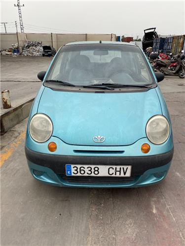 Daewoo Matiz (Klya) Váltóáramú generátor