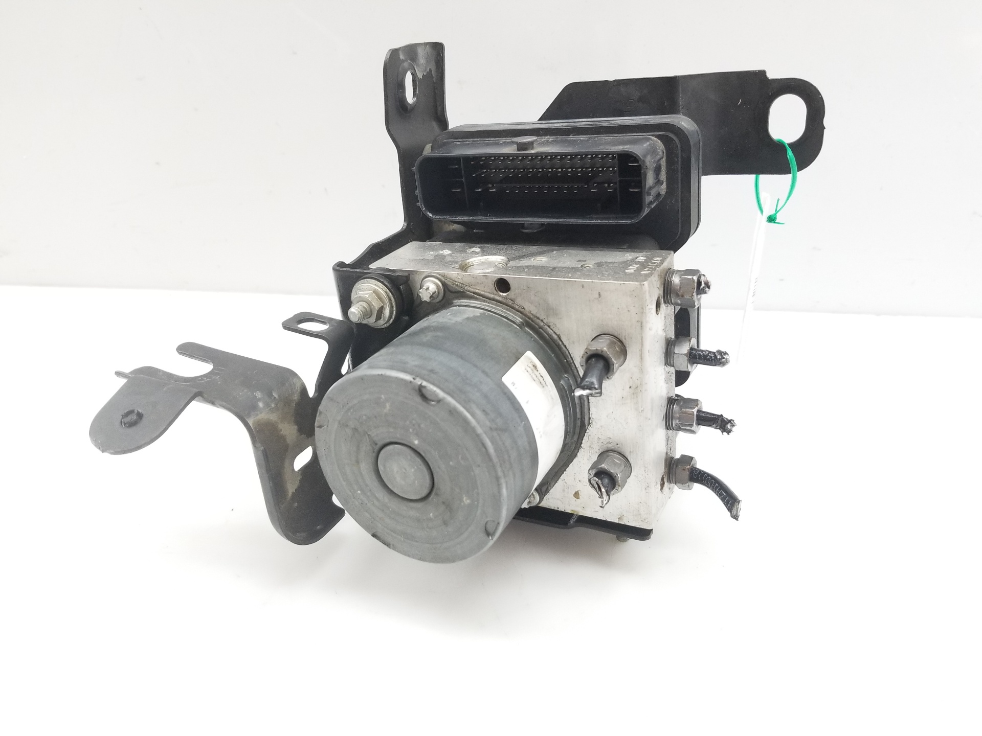 CITROËN C4 Picasso 2 generation (2013-2018) ABS Pump 9812786180,9812786180 25863681