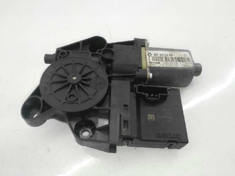 VAUXHALL Front Right Door Window Control Motor 0130822478,0130822478,807301396R 25957025