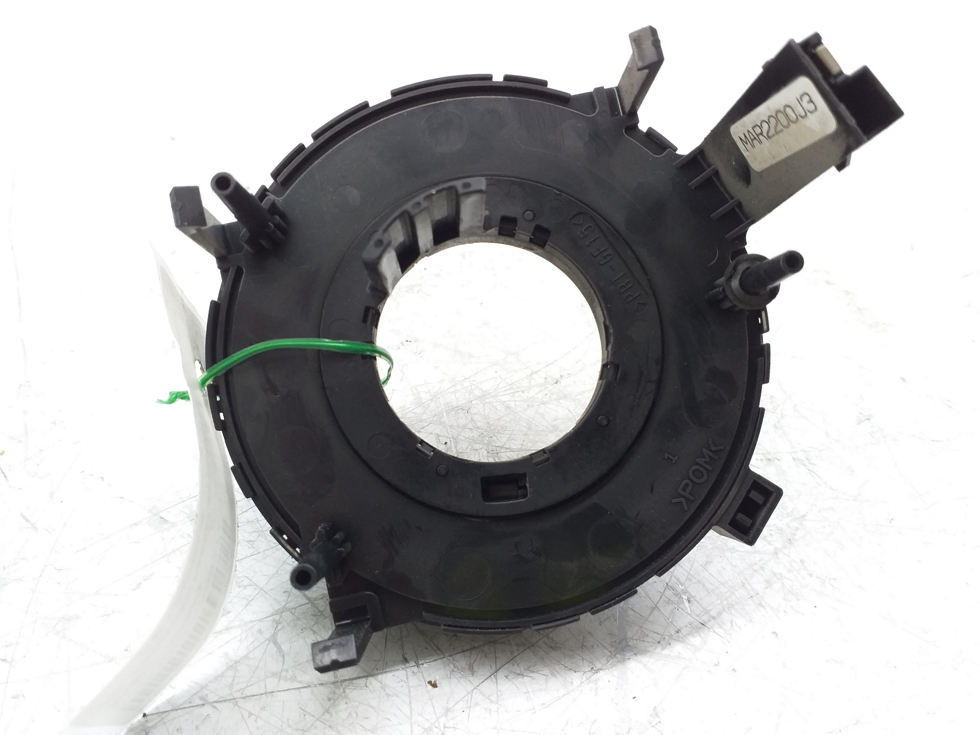 VOLKSWAGEN Polo 3 generation (1994-2002) Rat Slip Ring Squib 1J0959653B,1J0959653B 27277876