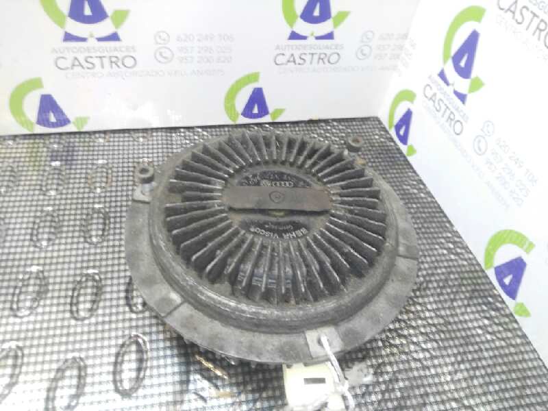 VOLKSWAGEN Engine Cooling Fan Radiator 059121350, 059121350 25956575