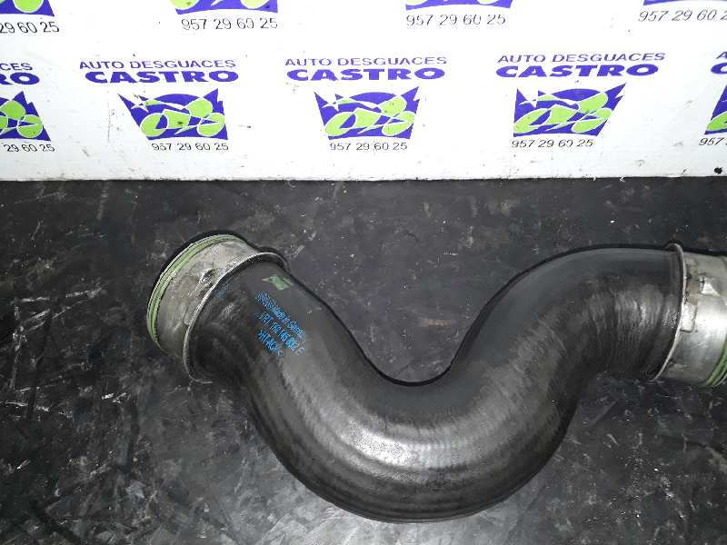 SEAT Toledo 3 generation (2004-2010) Other tubes 1K0145832E 18828274