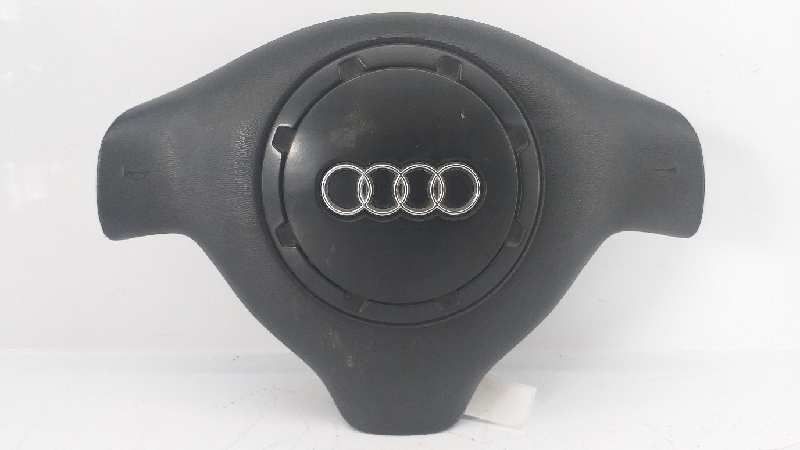 AUDI A2 8Z (1999-2005) Другие блоки управления 8L0880201J, 8L0880201J 18920279