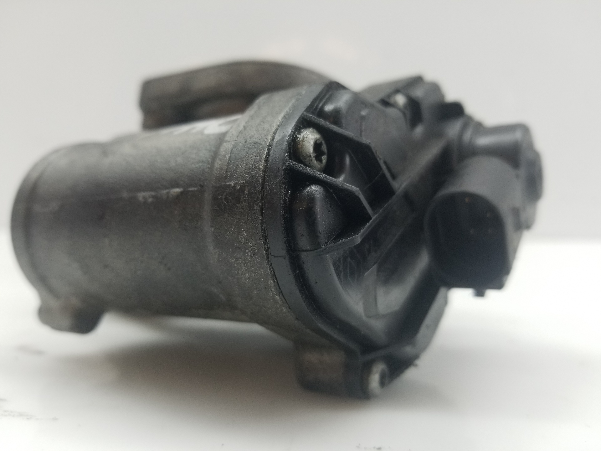 RENAULT Laguna 2 generation (2001-2007) EGR Valve 8200609274,8200609274 25235231