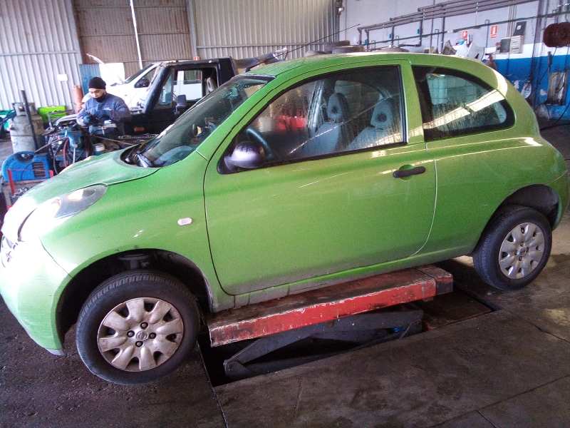 SEAT Micra K12 (2002-2010) Sebességváltó JH3103,JH3103 18914658