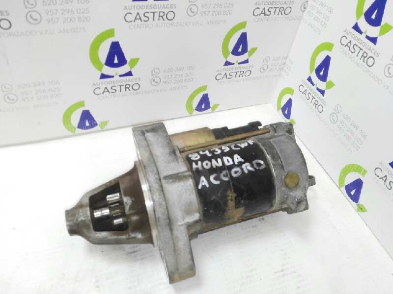 HONDA Accord 7 generation (2002-2008) Стартер 4280001360,4280001360 18887356