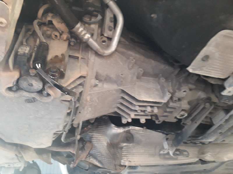 Caja de cambios M271946 716628 de Mercedes-benz Clase c (w203) 2000-2007