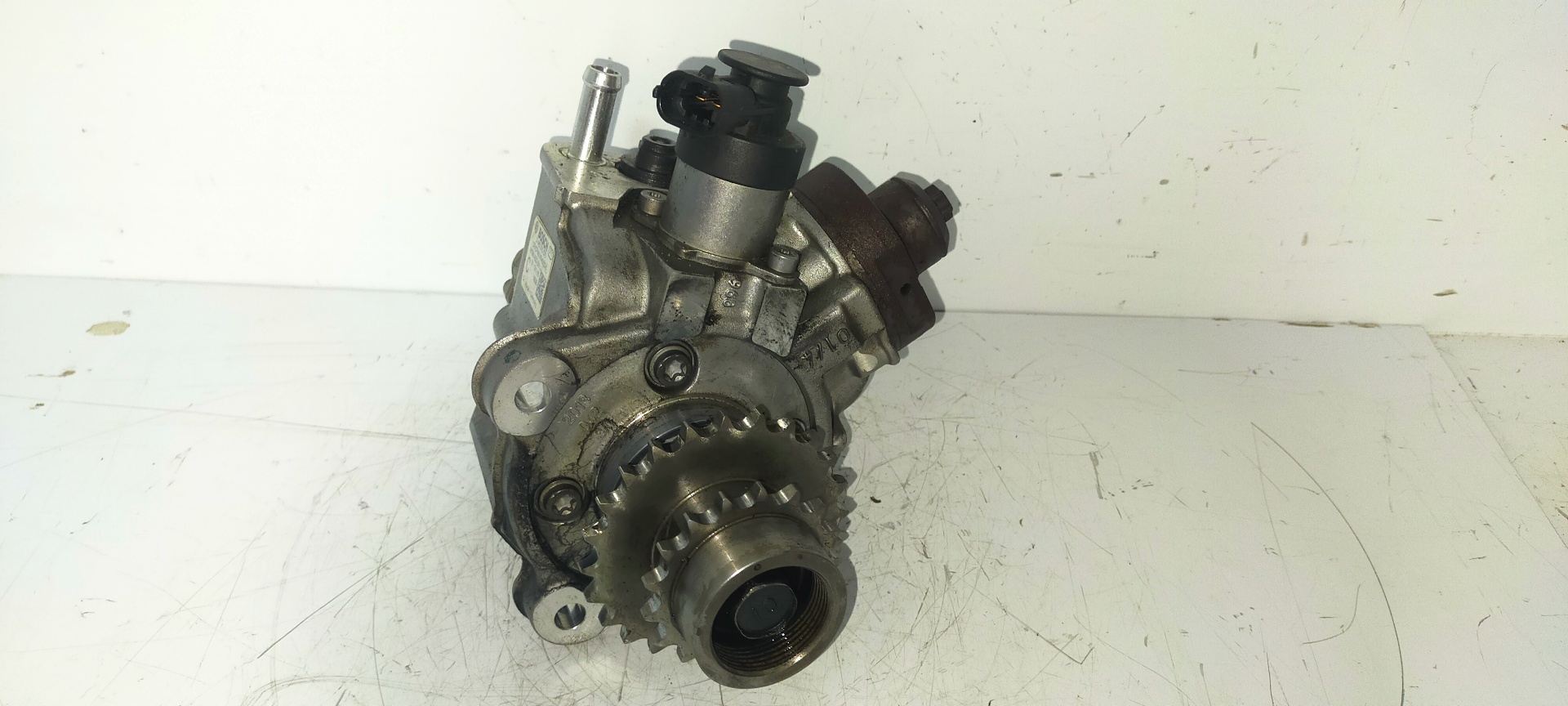 HONDA CR-V 4 generation (2012-2019) High Pressure Fuel Pump 0445010575 25238336