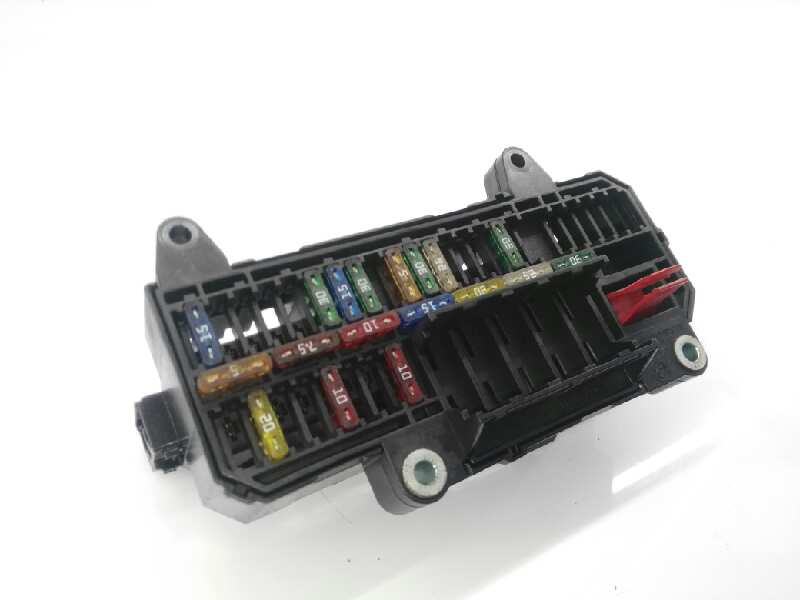 BMW 7 Series E65/E66 (2001-2008) Other Control Units 6113690058301,6113690058301 18907873