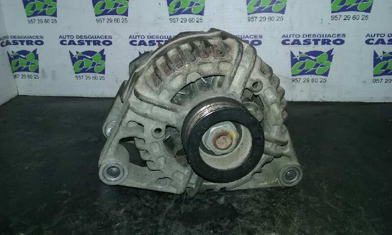 OPEL Corsa D (2006-2020) Alternator 0124325171 25863033