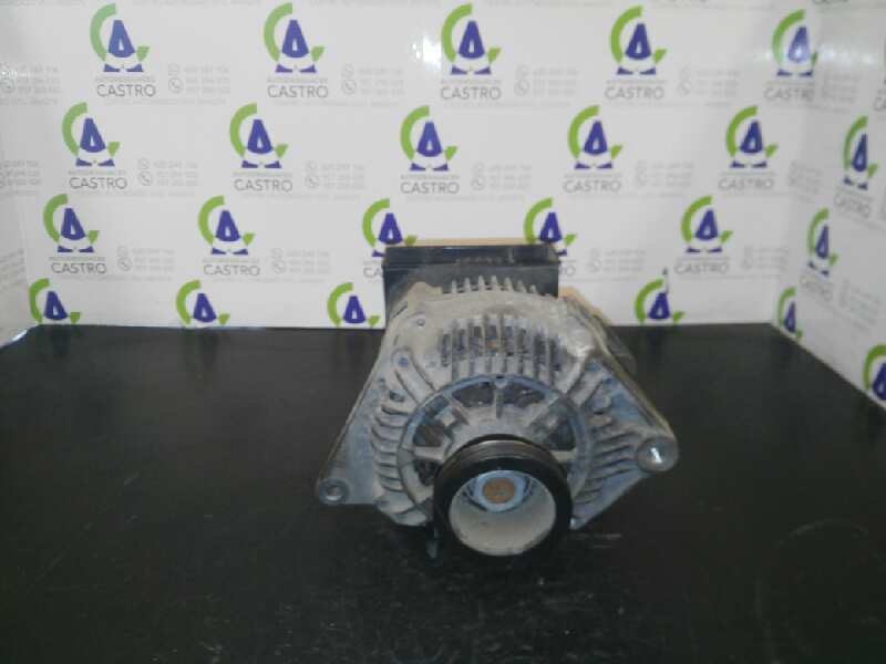 VAUXHALL Clio 3 generation (2005-2012) Alternator A13VI235,A13VI235 23779453