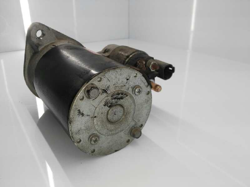 HYUNDAI i20 PB (1 generation) (2008-2014) Starter Motor 3610003100,3610003100,1250902 18880319