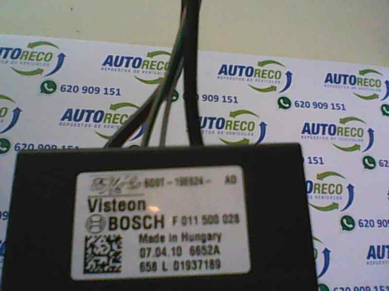 FORD Kuga 2 generation (2013-2020) Ёжик 6G9T19E624 18832678