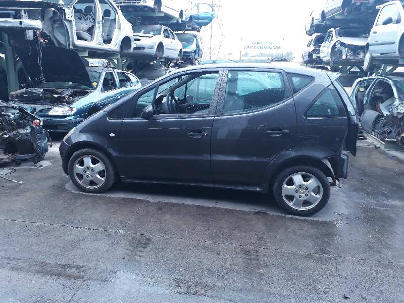 FIAT A-Class W168 (1997-2004) Бабина 96612003, 96612003, A0001501380 23022260