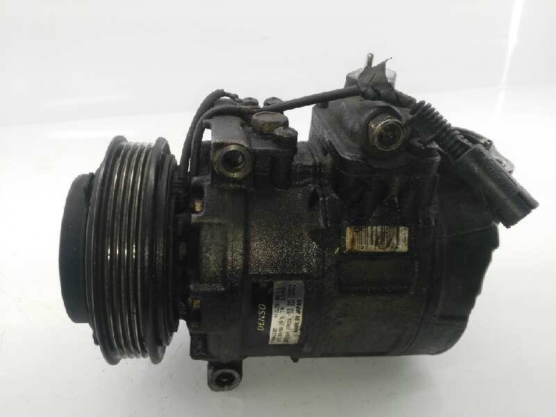 LAND ROVER Freelander 1 generation (1998-2006) Air Condition Pump 4472208511,4472208511,7SBU16C 18899370