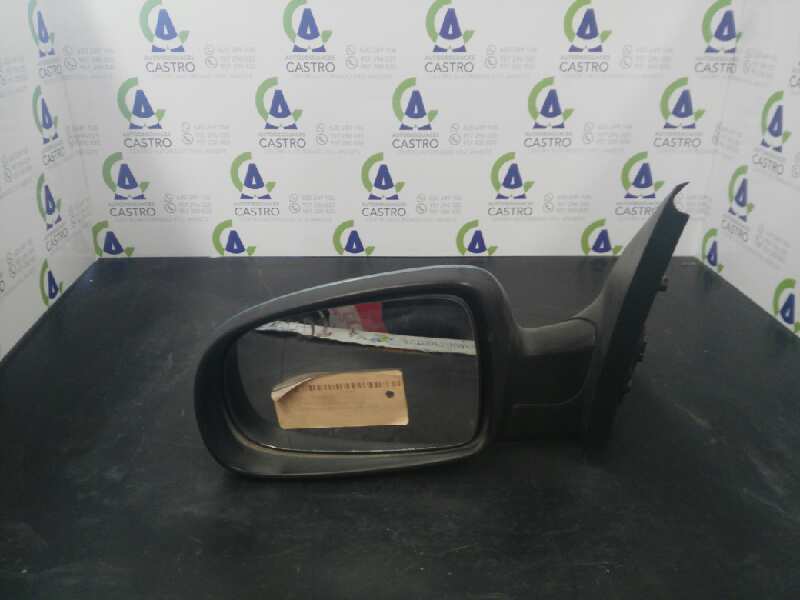 PEUGEOT Corsa C (2000-2006) Left Side Wing Mirror 008062349,8062349 18815225