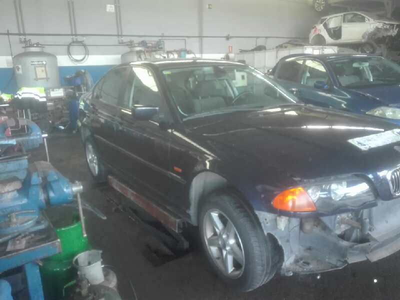 BMW 3 Series E46 (1997-2006) Повторитель переднего правого крыла 1315106141,1315106141 25957338