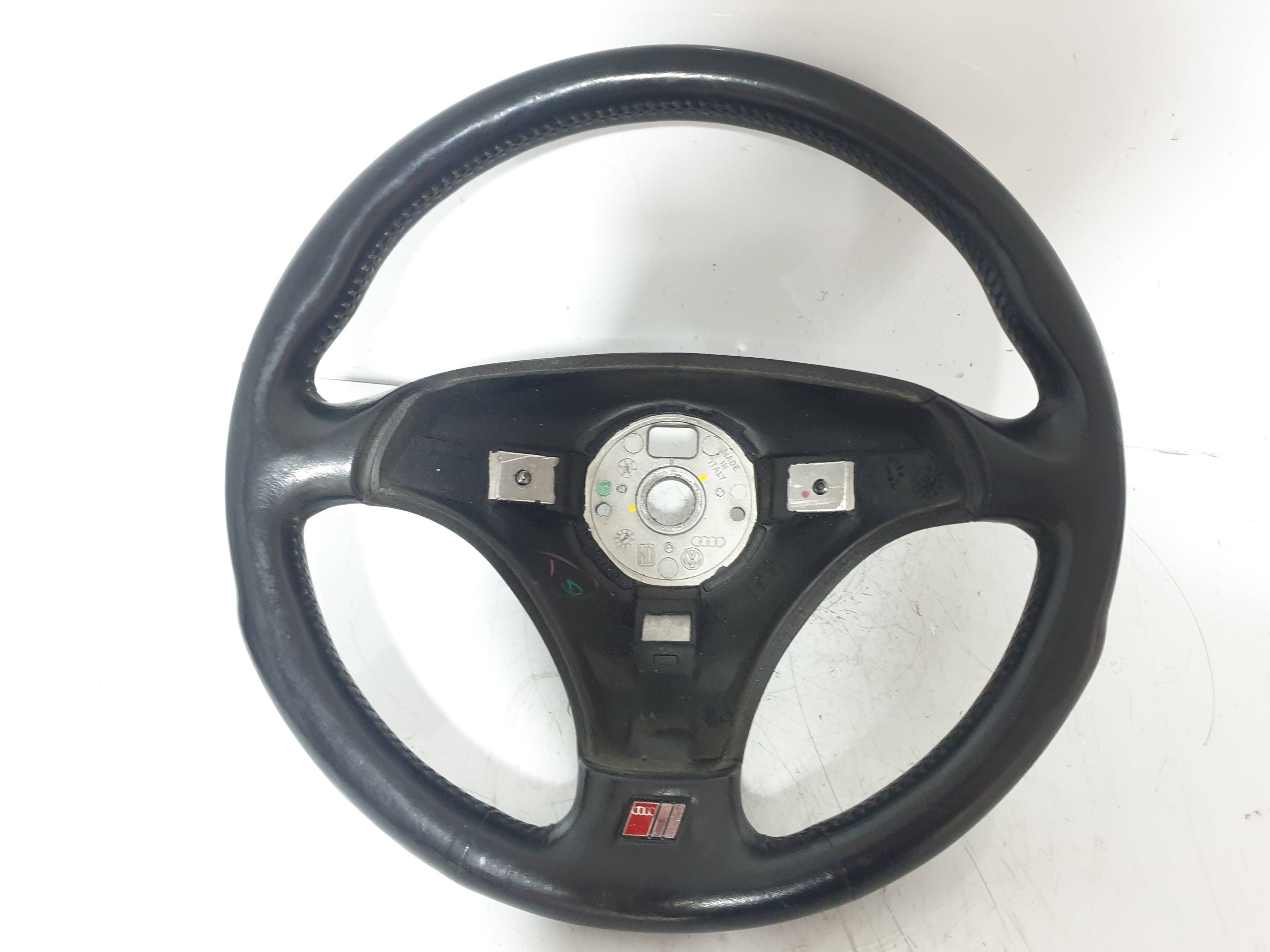 AUDI TT 8N (1998-2006) Steering Wheel 8N0124A 25238331