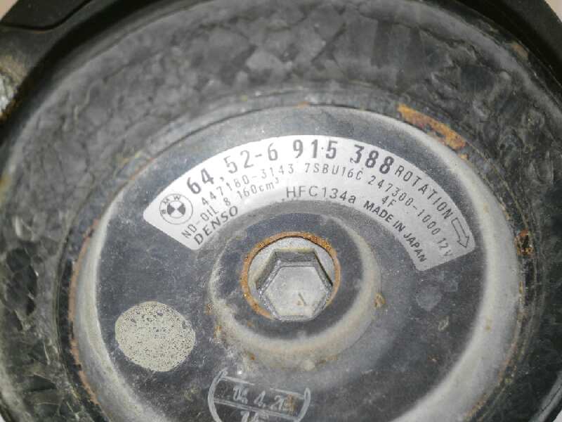 FORD 3 Series E46 (1997-2006) Air Condition Pump 4472208029,4472208029,04F00473 18878416