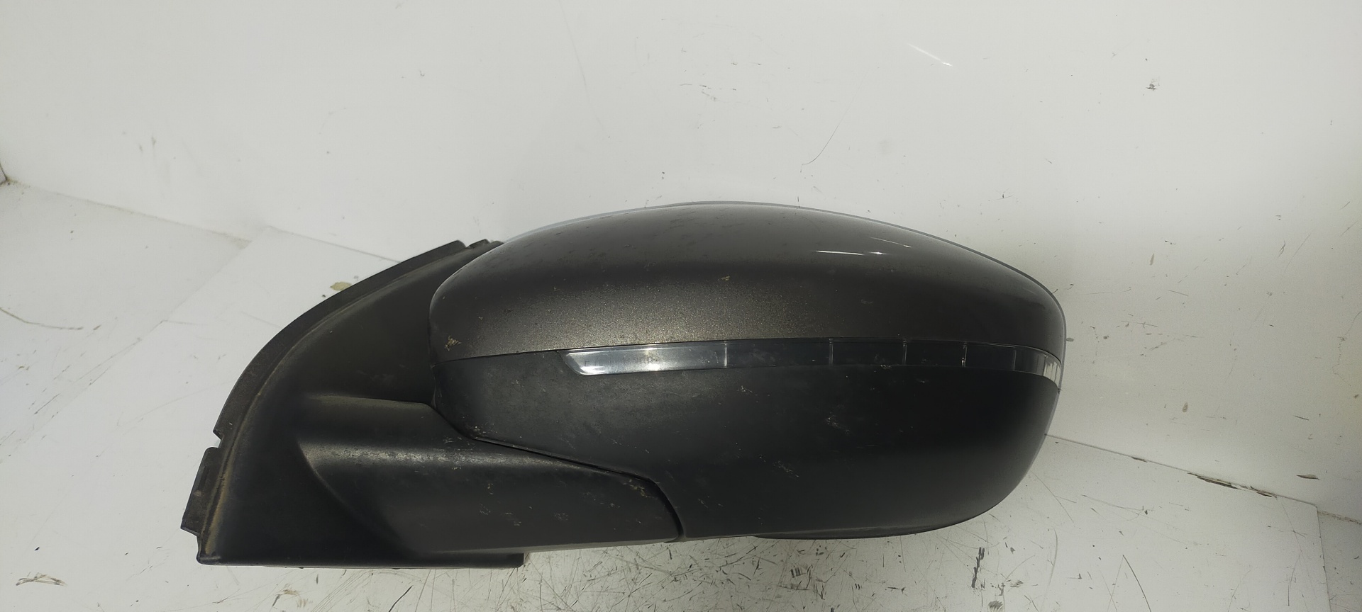 PEUGEOT 308 T9 (2013-2021) Left Side Wing Mirror 98088638XT 25235036