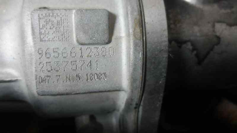 FORD Kuga 2 generation (2013-2020) EGR vārsts 9656612380, 9656612380 18830721